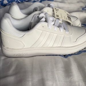 Kids adidas sneakers
